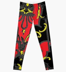Legging Ediemagic Italia 1