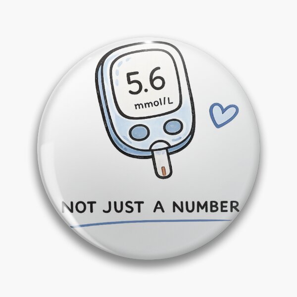 Item preview, Not just a number designed and sold by CloudieDesigns.