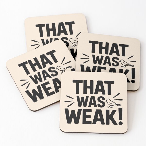 Item preview, That was weak designed and sold by 123ks.