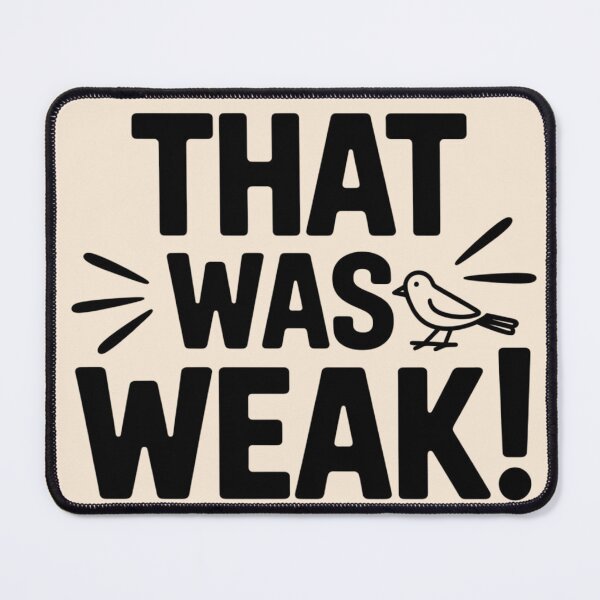 Item preview, That was weak designed and sold by 123ks.