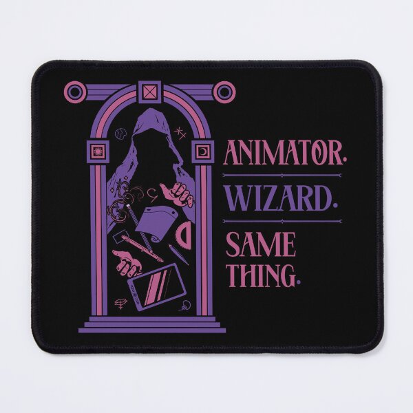 Item preview, Animation Wizard designed and sold by miscellominous.