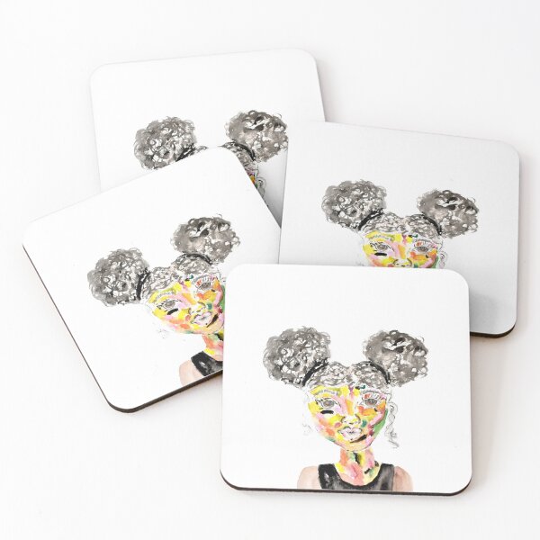 Item preview, Girls Just Wanna Have Fun designed and sold by Art on Twine.