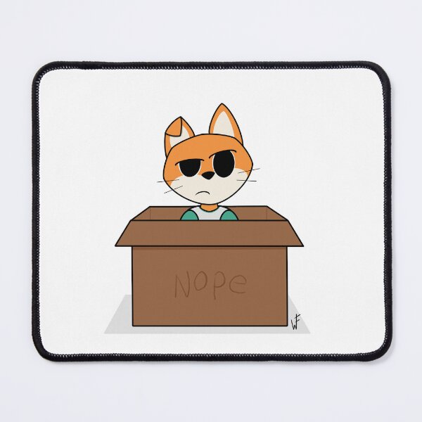 Item preview, The older I get, no designed and sold by CaltheFox.