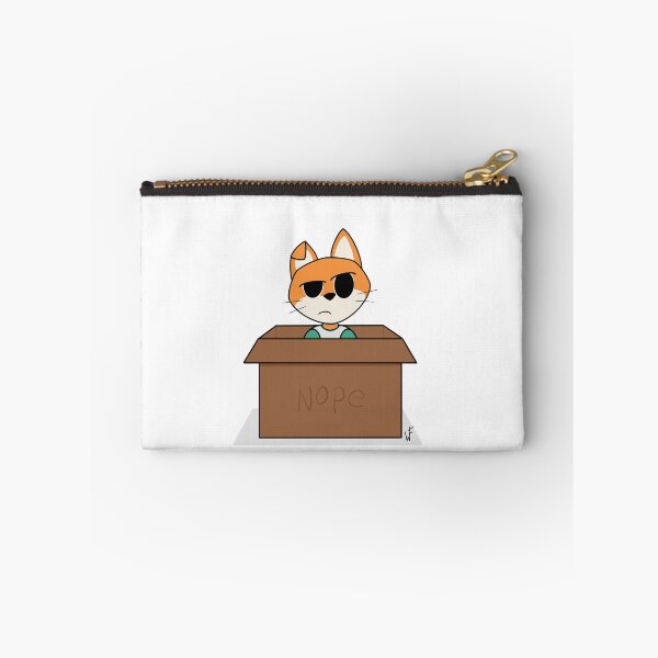 Item preview, The older I get, no designed and sold by CaltheFox.