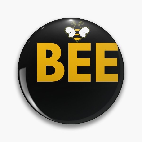 Item preview, Bee Kind Minimal Typography Design designed and sold by Uvclick.