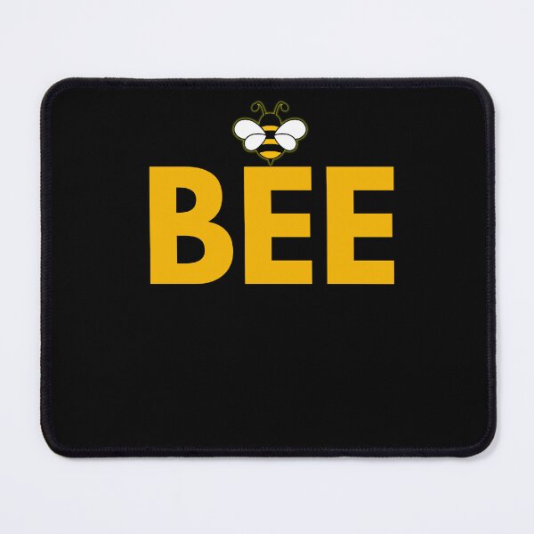 Item preview, Bee Kind Minimal Typography Design designed and sold by Uvclick.