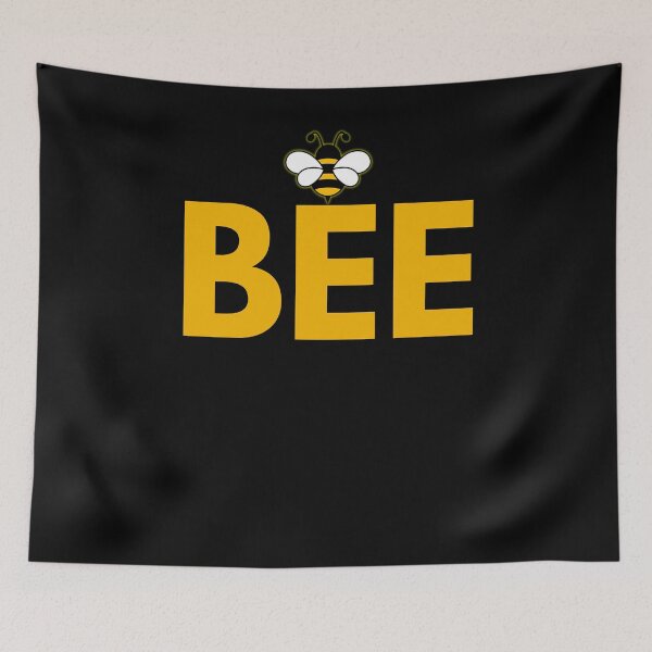 Item preview, Bee Kind Minimal Typography Design designed and sold by Uvclick.
