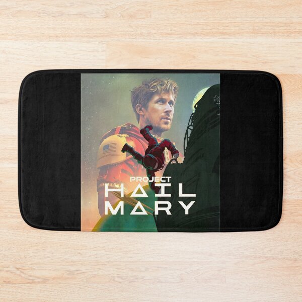 Item preview, Project hail mary designed and sold by lmsendalfer.