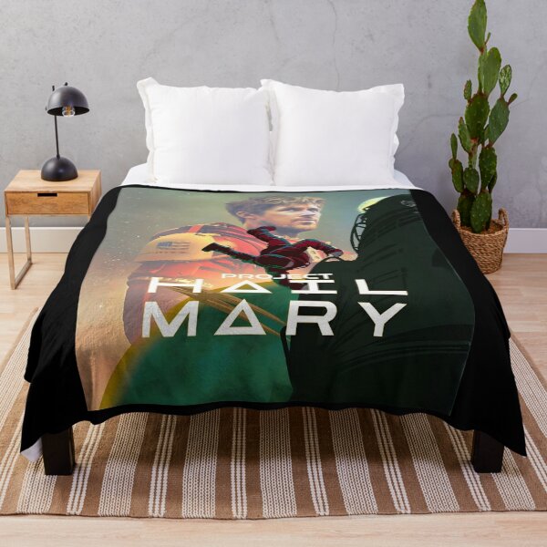 Item preview, Project hail mary designed and sold by lmsendalfer.