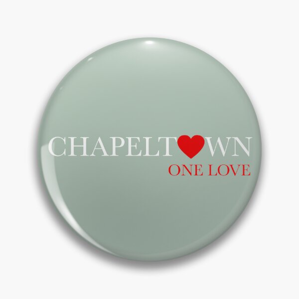 Artikelvorschau, Chapeltown One Love entworfen und verkauft von GayKArt.