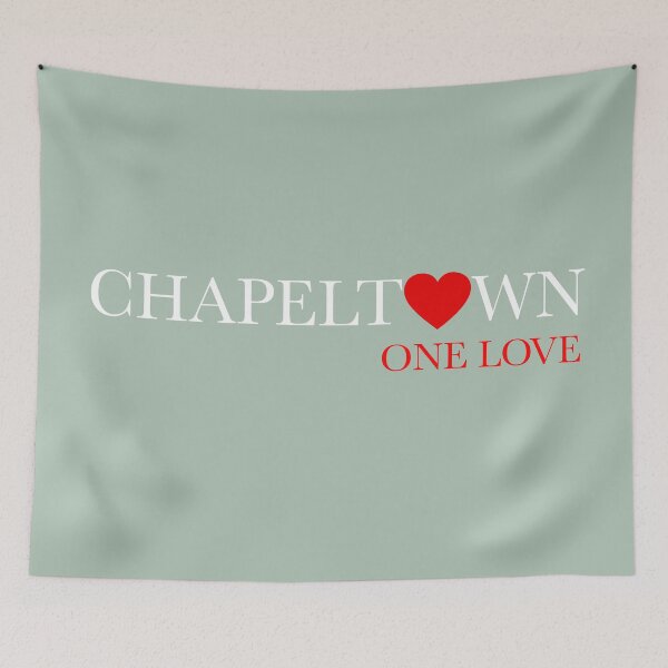Item preview, Chapeltown One Love designed and sold by GayKArt.