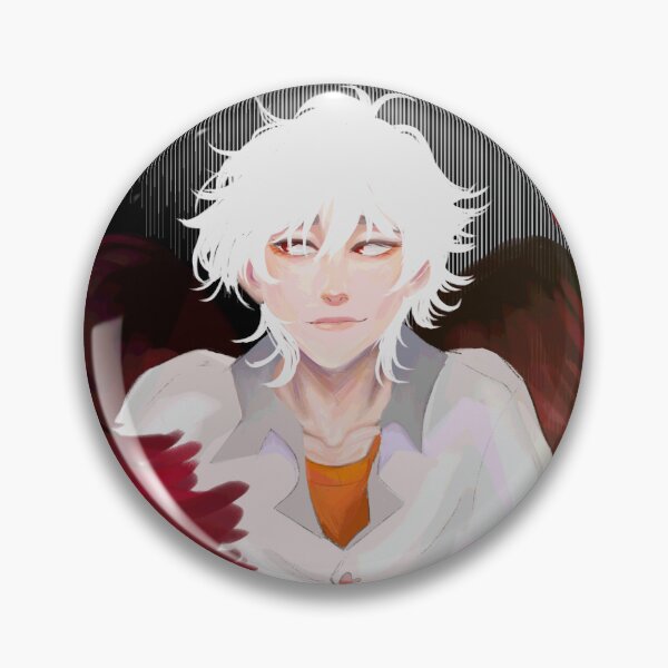 Item preview, angel boy designed and sold by kitelumi.