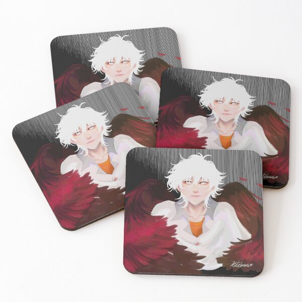 Item preview, angel boy designed and sold by kitelumi.