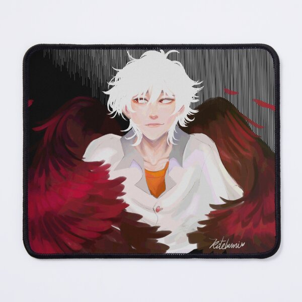 Item preview, angel boy designed and sold by kitelumi.