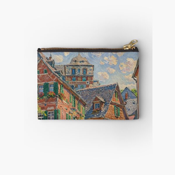 Item preview, Beilstein on the Moselle designed and sold by sid1802.