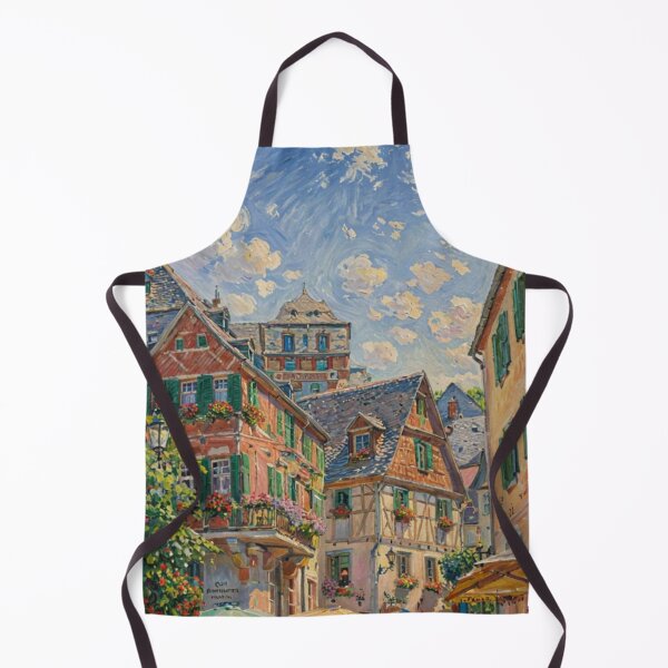 Item preview, Beilstein on the Moselle designed and sold by sid1802.