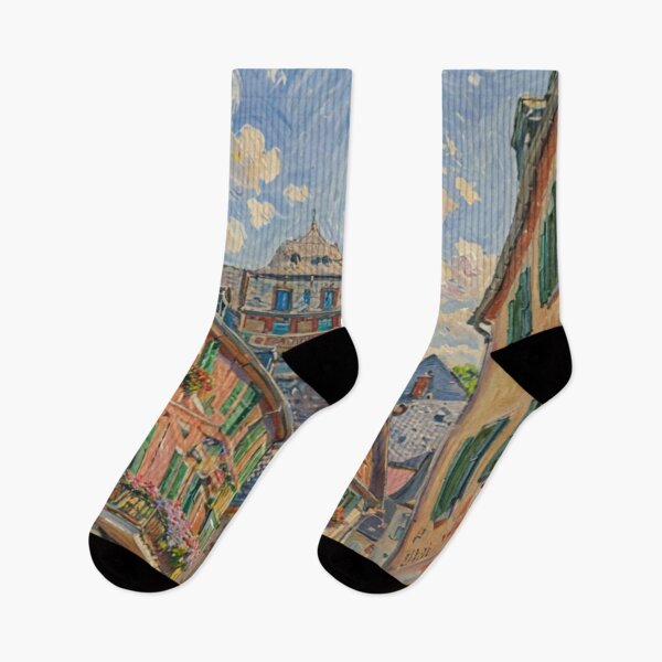 Item preview, Beilstein on the Moselle designed and sold by sid1802.