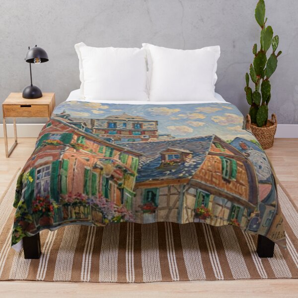 Item preview, Beilstein on the Moselle designed and sold by sid1802.
