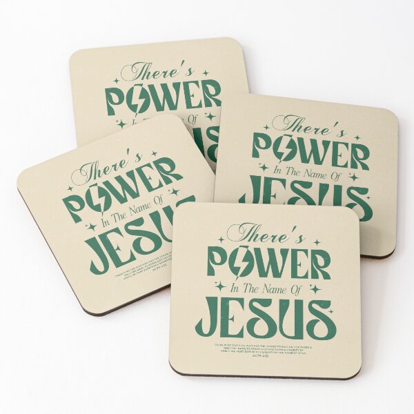 Item preview, Acts 4:12 designed and sold by GraphicMondaze.