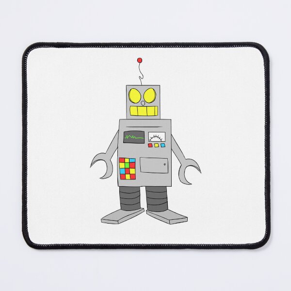 Item preview, Friend Bot designed and sold by Quistlor.