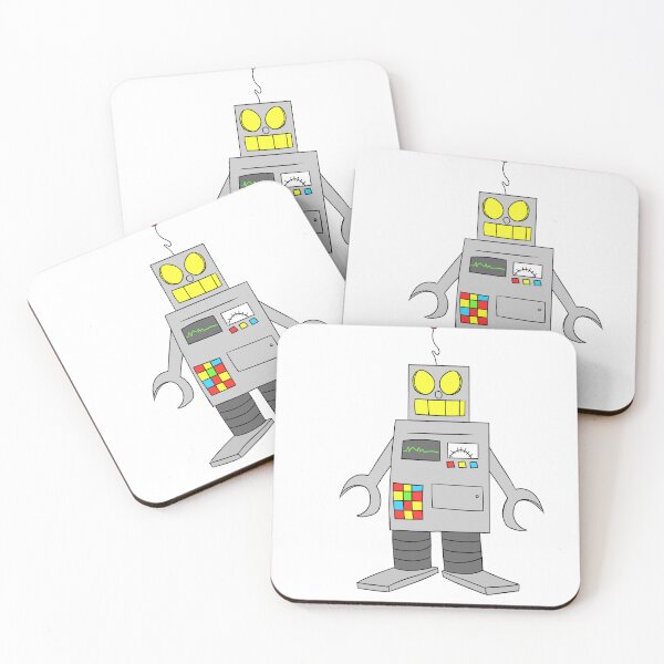 Item preview, Friend Bot designed and sold by Quistlor.