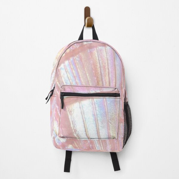 Item preview, Pink Iridescent shell designed and sold by Jayceelb.