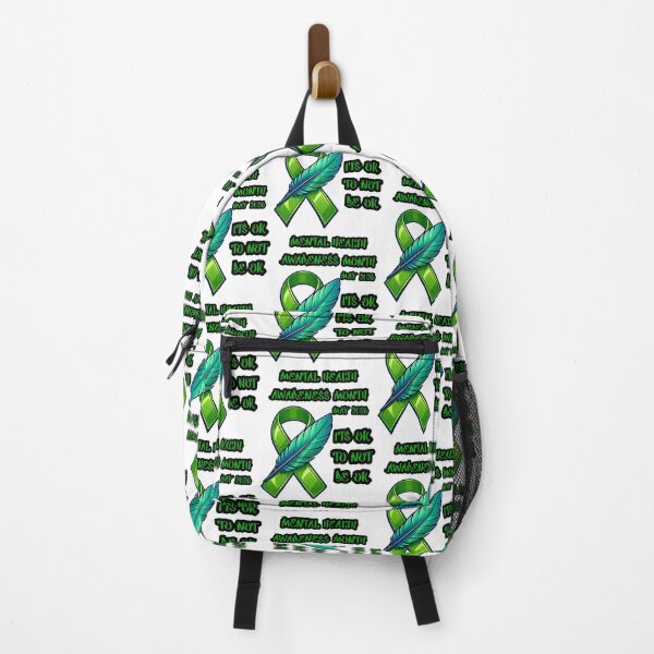 Item preview, Mental Health Awareness Month designed and sold by DispersedHQ.