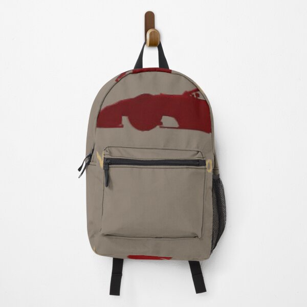 Item preview, No Regrets Racing Silhouette designed and sold by ticzla95.