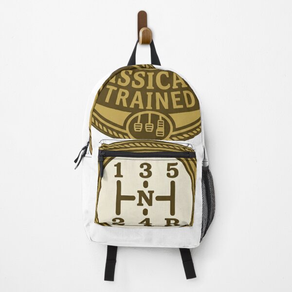 Item preview, 3 Pedals Classically Trained Manual Gearbox Badge designed and sold by axiksa10.