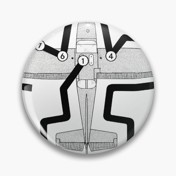 Item preview, Preflight designed and sold by Crozzio.