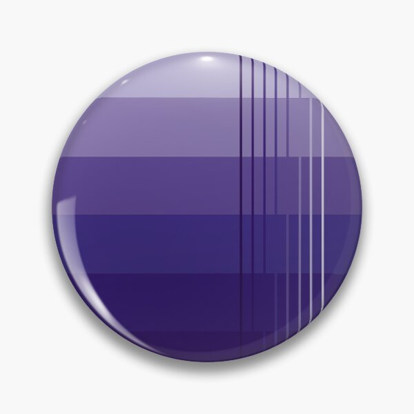 Item preview, Simple design from shades of purple to dark violet designed and sold by Cherevan.