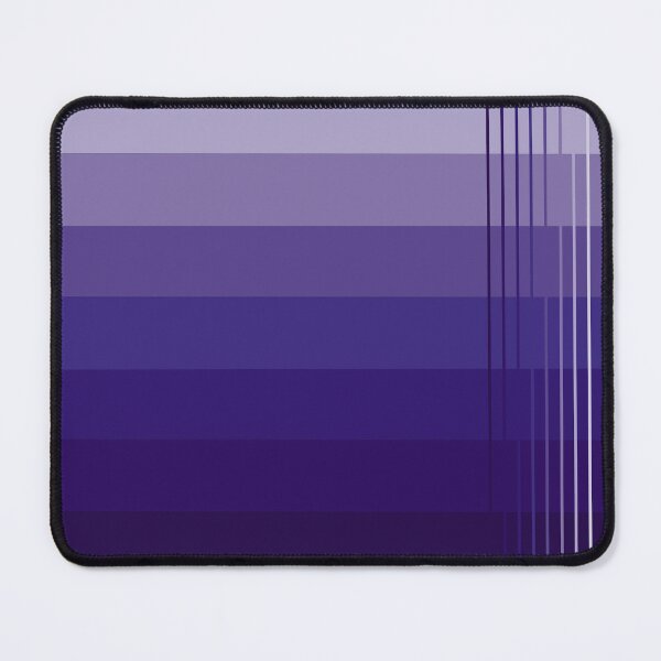 Item preview, Simple design from shades of purple to dark violet designed and sold by Cherevan.