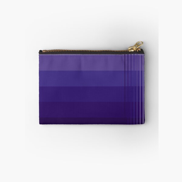 Item preview, Simple design from shades of purple to dark violet designed and sold by Cherevan.
