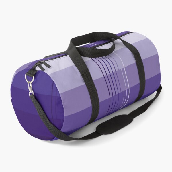 Item preview, Simple design from shades of purple to dark violet designed and sold by Cherevan.