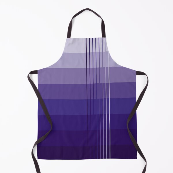 Item preview, Simple design from shades of purple to dark violet designed and sold by Cherevan.