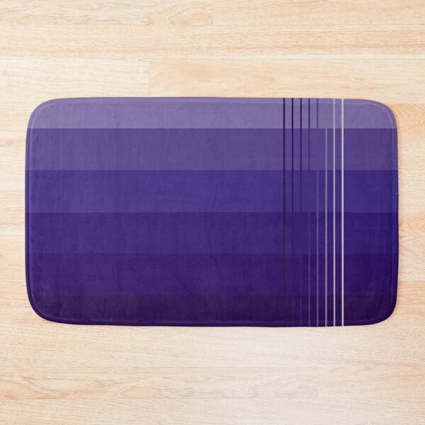 Item preview, Simple design from shades of purple to dark violet designed and sold by Cherevan.