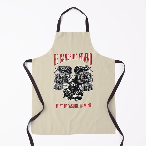 Item preview, pirate treasure designed and sold by wildforcedesign.