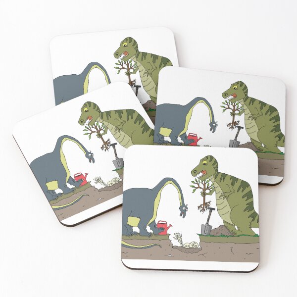 Item preview, Unearthing the Future - What the Diplodocus Found designed and sold by MyxaART.