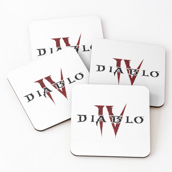 Item preview, diablo iv designed and sold by ynsbt17.