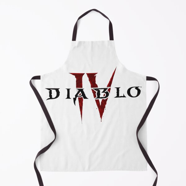 Item preview, diablo iv designed and sold by ynsbt17.