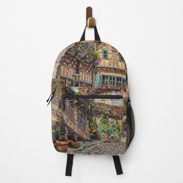 Item preview, Bacharach, Germany designed and sold by sid1802.