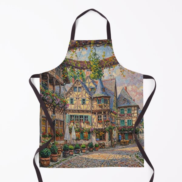 Item preview, Bacharach, Germany designed and sold by sid1802.