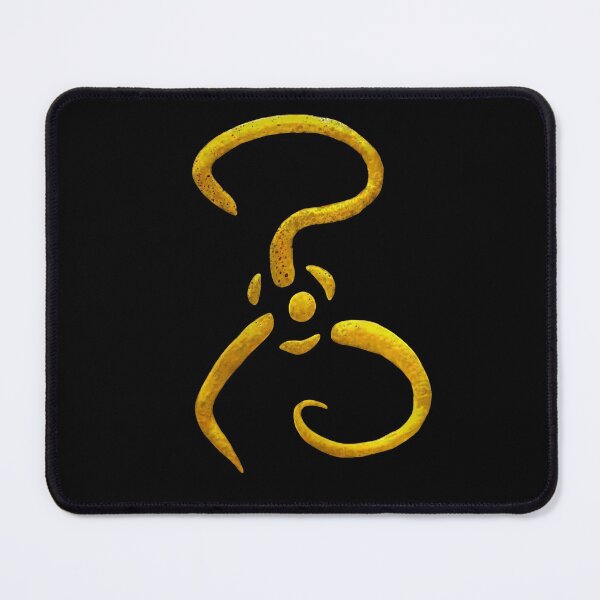 Item preview, The Yellow Sign. The King in Yellow. designed and sold by ClockWorkClerk.