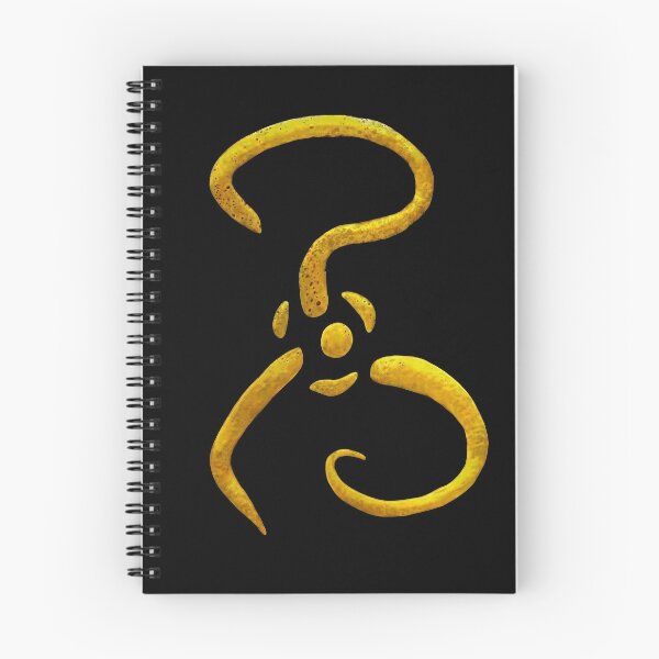 Item preview, The Yellow Sign. The King in Yellow.  designed and sold by ClockWorkClerk.