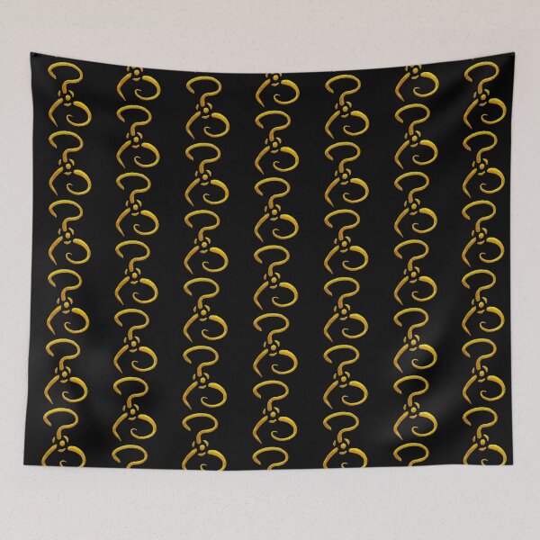 Item preview, The Yellow Sign. The King in Yellow.  designed and sold by ClockWorkClerk.