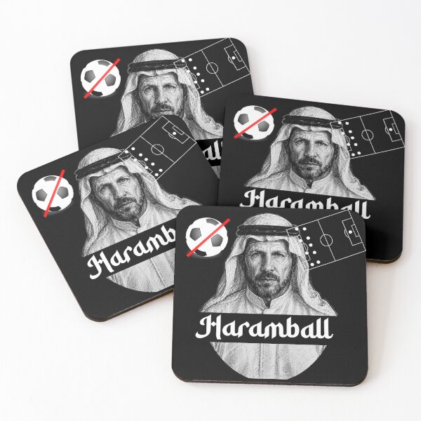 Item preview, Haramball | Atlético designed and sold by CSGODesignz.