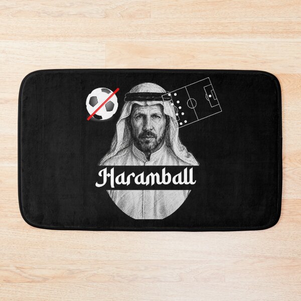 Item preview, Haramball | Atlético designed and sold by CSGODesignz.