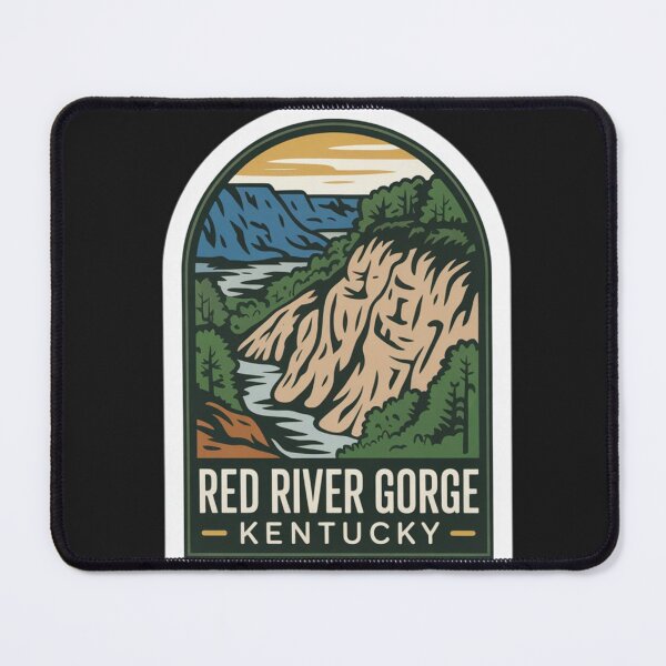Item preview, Red River Gorge, Kentucky. designed and sold by 123ks.