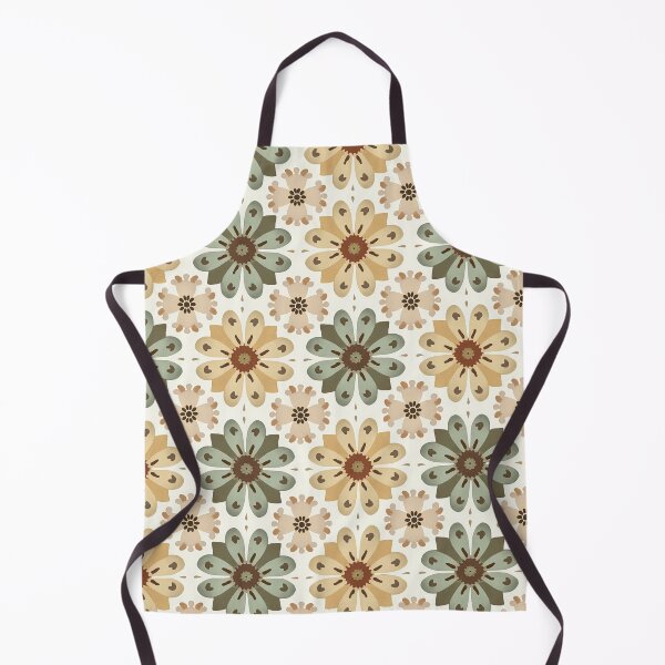 Item preview, Vintage Floral Seamless Pattern Classic designed and sold by mittie101.