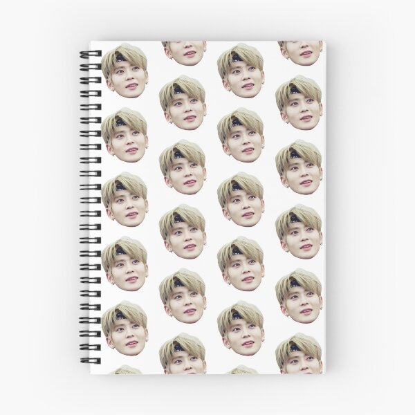 Item preview, Jaehyun NCT Head. designed and sold by NayruBlue.